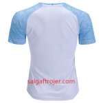 Olympique de Marseille Fodboldtrøjer Hjemmebanesæt 2018/19 Kort ærmer